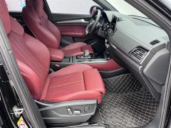 Audi Q5L 40 TFSI Luxury Sport Edition - ფოტო 15