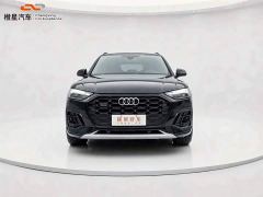 Audi Q5L 40 TFSI Luxury Sport Edition - ფოტო 2