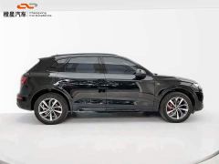 Audi Q5L 40 TFSI Luxury Sport Edition - ფოტო 3