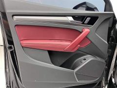 Audi Q5L 40 TFSI Luxury Sport Edition - ფოტო 8
