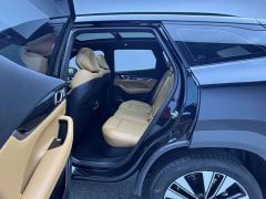 Geely Boyue L Fourth Generation 1.5TD DCT Jinxiu - photo 10