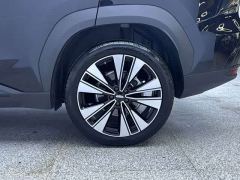 Geely Boyue L Fourth Generation 1.5TD DCT Jinxiu - photo 11