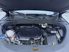 Geely Boyue L Fourth Generation 1.5TD DCT Jinxiu - photo 12