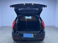 Geely Boyue L Fourth Generation 1.5TD DCT Jinxiu - photo 13