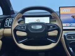 Geely Boyue L Fourth Generation 1.5TD DCT Jinxiu - photo 14