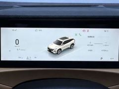 Geely Boyue L Fourth Generation 1.5TD DCT Jinxiu - photo 16