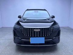 Geely Boyue L Fourth Generation 1.5TD DCT Jinxiu - photo 2