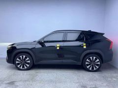 Geely Boyue L Fourth Generation 1.5TD DCT Jinxiu - photo 3