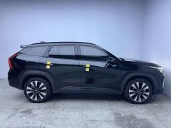 Geely Boyue L Fourth Generation 1.5TD DCT Jinxiu - photo 4