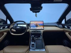 Geely Boyue L Fourth Generation 1.5TD DCT Jinxiu - photo 5