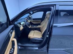 Geely Boyue L Fourth Generation 1.5TD DCT Jinxiu - photo 6
