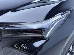 Geely Boyue L Fourth Generation 1.5TD DCT Jinxiu - photo 7