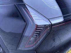 Geely Boyue L Fourth Generation 1.5TD DCT Jinxiu - photo 8