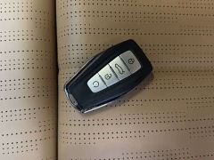Geely Boyue L Fourth Generation 1.5TD DCT Jinxiu - photo 9