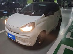 SAIC Clever 311km Vitality Pop Edition - photo 1