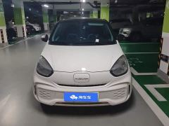 SAIC Clever 311km Vitality Pop Edition - photo 2