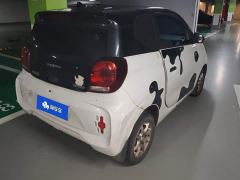 SAIC Clever 311km Vitality Pop Edition - photo 3