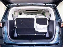 Voyah Lantu Dreamchaser PHEV AWD Flagship Kunpeng Edition - photo 7