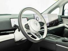 Voyah Lantu Dreamchaser PHEV AWD Flagship Kunpeng Edition - photo 8