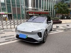 NIO ES6 75kWh - photo 1