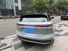 NIO ES6 75kWh - photo 10