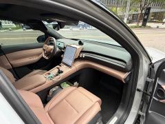 NIO ES6 75kWh - photo 12