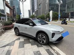 NIO ES6 75kWh - photo 2
