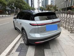 NIO ES6 75kWh - photo 4