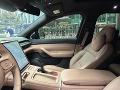 NIO ES6 75kWh - photo 5