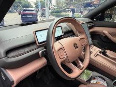 NIO ES6 75kWh - photo 6