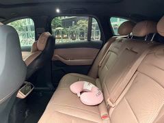 NIO ES6 75kWh - photo 7