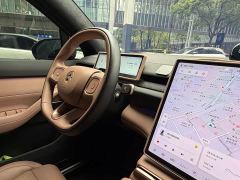 NIO ES6 75kWh - photo 8