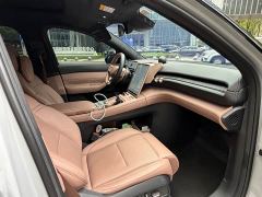NIO ES6 75kWh - photo 9