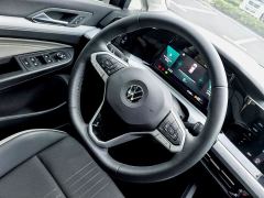 Volkswagen Golf 280TSI DSG Pro Edition - photo 10