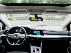 Volkswagen Golf 280TSI DSG Pro Edition - photo 11
