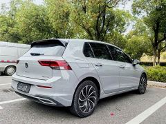 Volkswagen Golf 280TSI DSG Pro Edition - photo 14