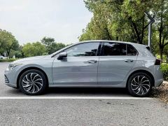 Volkswagen Golf 280TSI DSG Pro Edition - photo 3