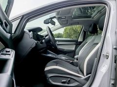 Volkswagen Golf 280TSI DSG Pro Edition - photo 4