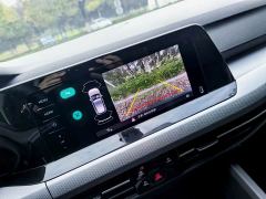 Volkswagen Golf 280TSI DSG Pro Edition - photo 5