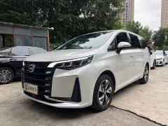 GAC Aion M6 PRO 270T DCT Luxury - фото 1