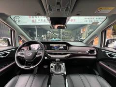 GAC Aion M6 PRO 270T DCT Luxury - фото 12