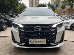 GAC Aion M6 PRO 270T DCT Luxury - фото 2