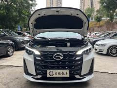 GAC Aion M6 PRO 270T DCT Luxury - фото 4
