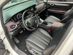 GAC Aion M6 PRO 270T DCT Luxury - фото 7