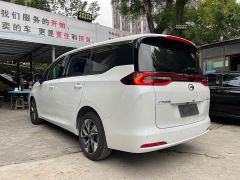 GAC Aion M6 PRO 270T DCT Luxury - фото 9