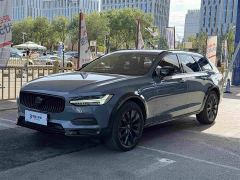 Volvo V90 Cross Country B5 AWD Intelligent Remote Edition - photo 1