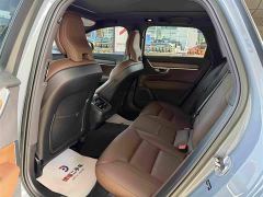 Volvo V90 Cross Country B5 AWD Intelligent Remote Edition - photo 11