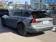 Volvo V90 Cross Country B5 AWD Intelligent Remote Edition - photo 15
