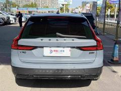 Volvo V90 Cross Country B5 AWD Intelligent Remote Edition - photo 16