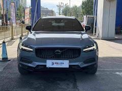 Volvo V90 Cross Country B5 AWD Intelligent Remote Edition - photo 2
